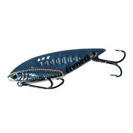 Frenetic Silly Jig01 ezüst