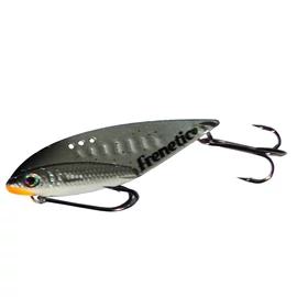 Frenetic Silly Jig06 ezüst/fekete
