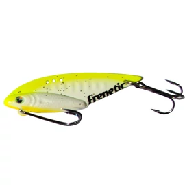 Frenetic Silly Jig67 sárga/fehér/piros