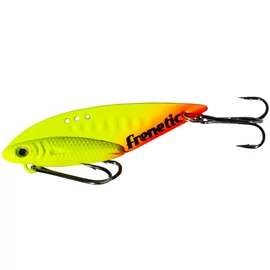 Frenetic Silly Jig61 sárga/piros