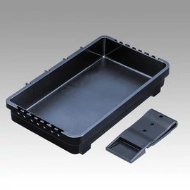Meiho Tray BM-L  műanyag horgász láda kiegészítő tálca