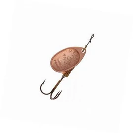 MEPPS AGLIA Bronz Méret: 00 Szin: Bronz Tömeg: 1,5 g Csomagolás: 3db /csomag