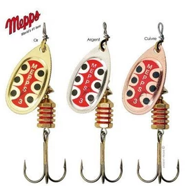 MEPPS AGLIA TW Méret: 3 Szin: Bronz Tömeg: 6 g Csomagolás: 3db /csomag