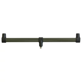 CARP ACADEMY Triangle Buzz Bar 25cm 2botos