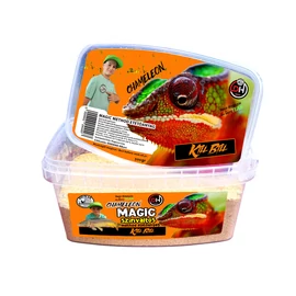 Dovit DH Chameleon Magic Method etetőanyag - KILL BILL