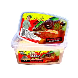 Dovit DH Chameleon Magic Method etetőanyag - Mangozzilla