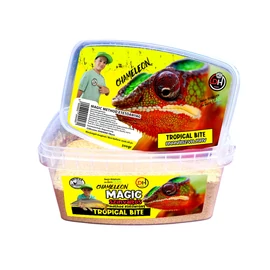 Dovit DH Chameleon Magic Method etetőanyag - TROPICAL BITE