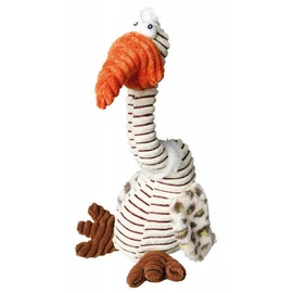 Trixie Vulture Plush Toy - plüss játék (keselyű) kutyák részére (32cm)
