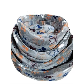 BA5149 Ovál párna lapszivacsból babysoft 1
