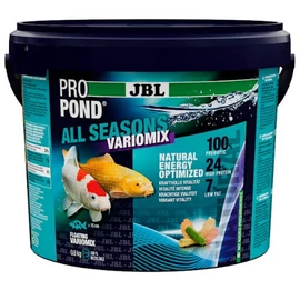 JBL ProPond All Seasons Variomix 0,8kg/5l