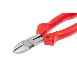 MTX 200mm Standard oldalcsípőfogó műanyag markolat