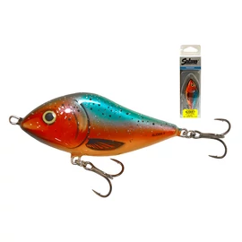 SALMO WOBBLER SLIDER SD7F WRPH