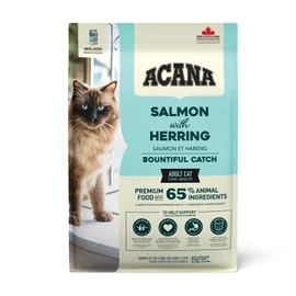 Acana Bountiful Catch 4.5 kg