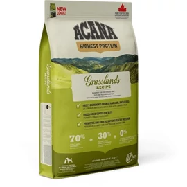 Acana Grasslands Dog 11.4 kg