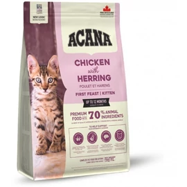 Acana Kitten First Feast 1.8 kg