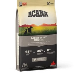 Acana Light & Fit 2 kg