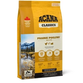 Acana Prairie Poultry szárazeledel 14.5 kg