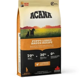 Acana Puppy Large Breed 17 kg