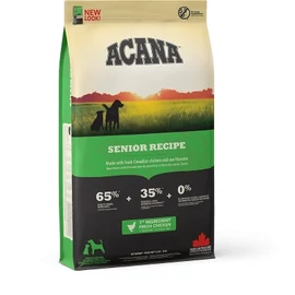 Acana Senior Dog 11.4 kg