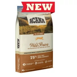Acana Wild Prairie Cat 1.8 kg
