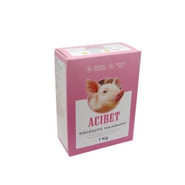 ACIBET 1 KG /H/
