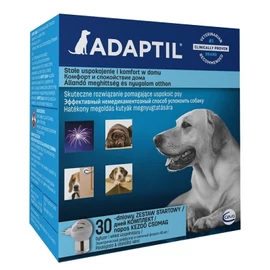 Adaptil párologtató készülék és utántöltő 1 db