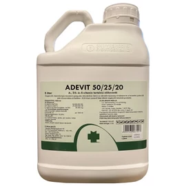 ADEVIT ORAL SOL  5 l