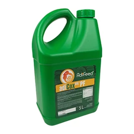 ADICOX SOL PF FOLYÉKONY TAK.KIEG. 5L