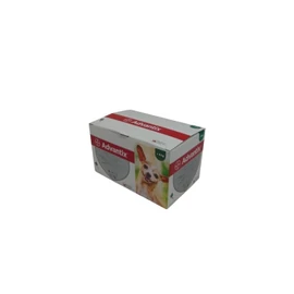 ADVANTIX SPOT-ON 0,4ML (4KG-IG) 24 db
