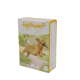 Agilium+ Ízületvédő Tabletta 30 tabletta