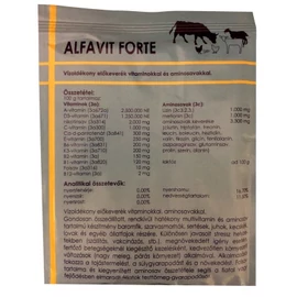 Alfavit Forte 100 g