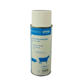 Állatjelölő spray  400 ml