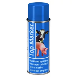 ÁLLATJELÖLŐ SPRAY TOPMARKER 50 g