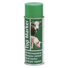 ÁLLATJELÖLŐ SPRAY TOPMARKER 50 g