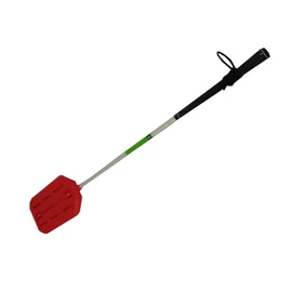 ÁLLATTERELŐ LAPÁT PIROS 107 CM
