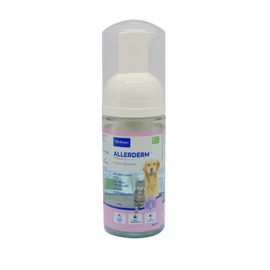 ALLERDERM FOAM CLEANSER