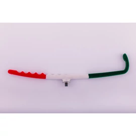 Aluflokk Af-11 Trikolor feeder bottartó fej 360 mm