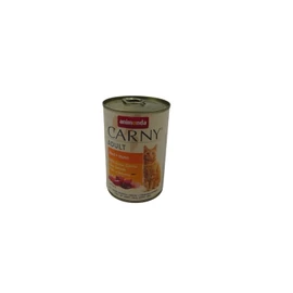 Animonda Cat Carny Adult, marha és csirke 400 g