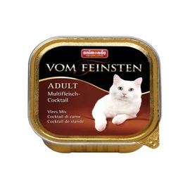 Animonda Cat Vom Feinsten Adult, húsmix 100 g