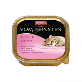 Animonda Cat Vom Feinsten Kitten, Baby Paté 100 g