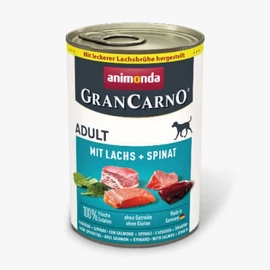 ANIMONDA GRANCARNO AD LAZAC/SPENÓT 100 g