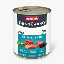 ANIMONDA GRANCARNO AD LAZAC/SPENÓT 100 g