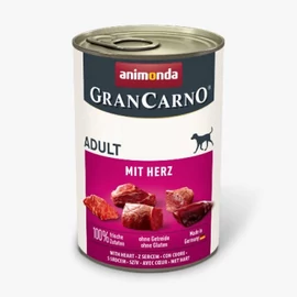 ANIMONDA GRANCARNO AD SERTÉS SZÍV 100 g