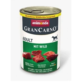 ANIMONDA GRANCARNO AD VAD 400G