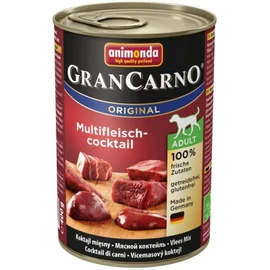 Animonda GranCarno Adult konzerv, húskoktél 400 g