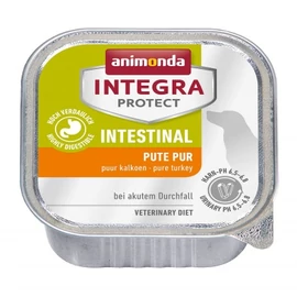 Animonda Integra Protect Intestinal alutálkás, pulyka 150 g