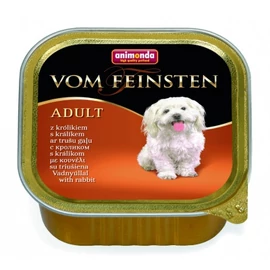 Animonda Vom Feinsten Adult, vadnyúl 150 g