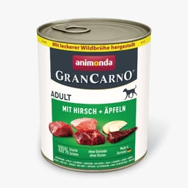 ANIMON.GRANCAR AD SERT/SZARVAS/ALMA 800G