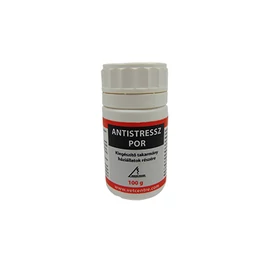 ANTISTRESS PULV. 100 G