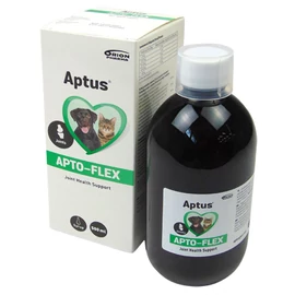 Aptus Apto-Flex szirup 500 ml